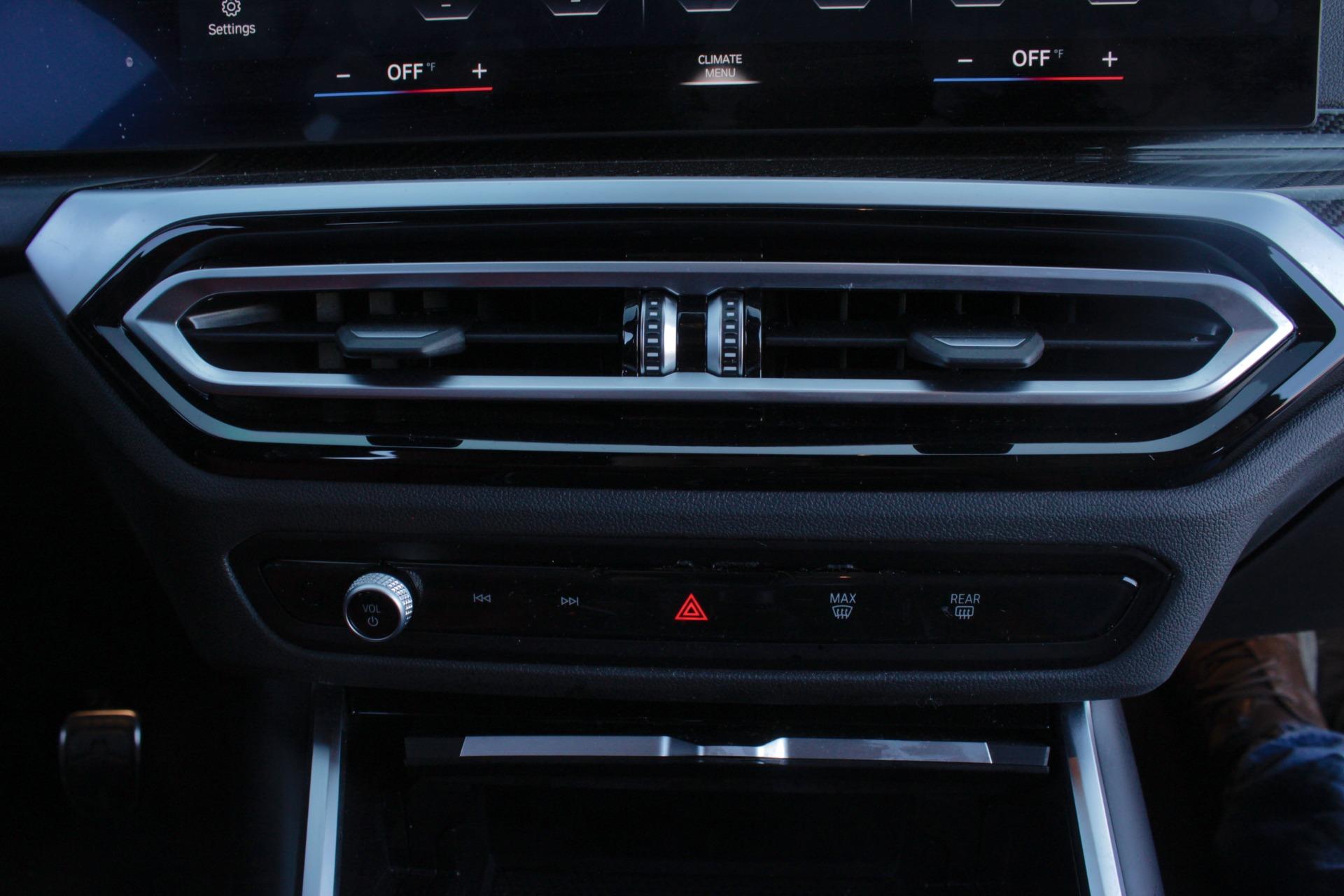 2023 BMW G80 M3 75