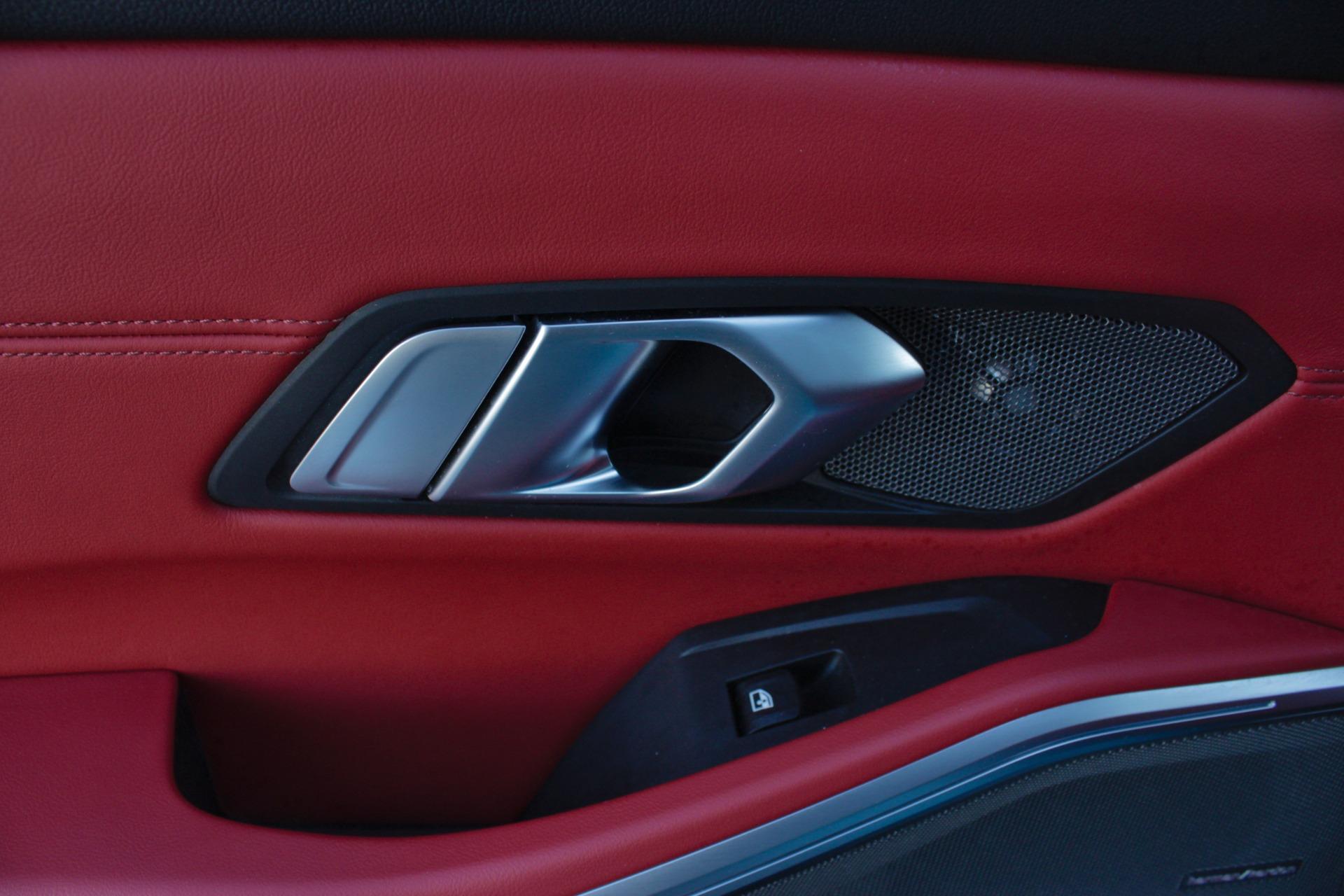2023 BMW G80 M3 57