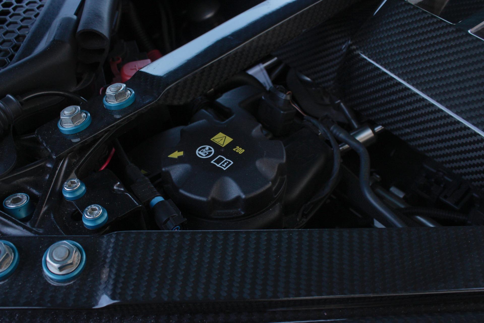 2023 BMW G80 M3 88