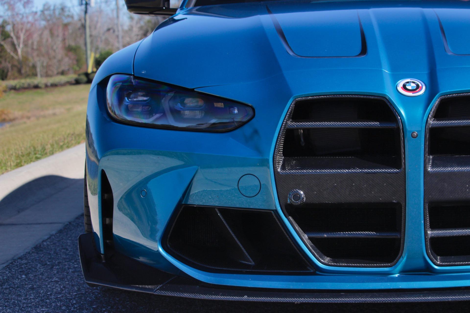 2023 BMW G80 M3 22