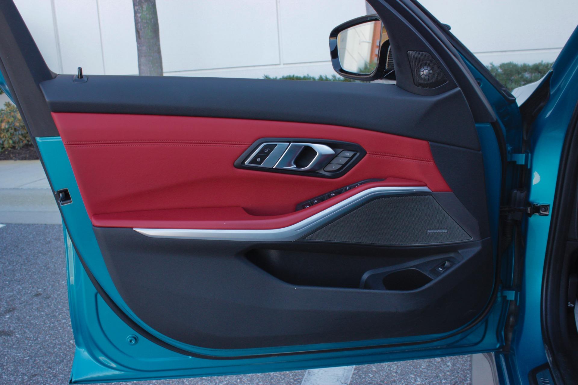 2023 BMW G80 M3 50