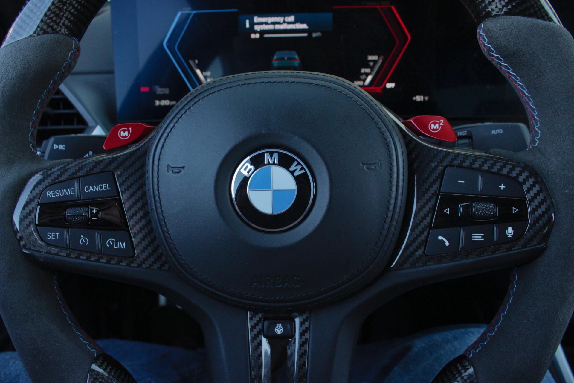 2023 BMW G80 M3 79