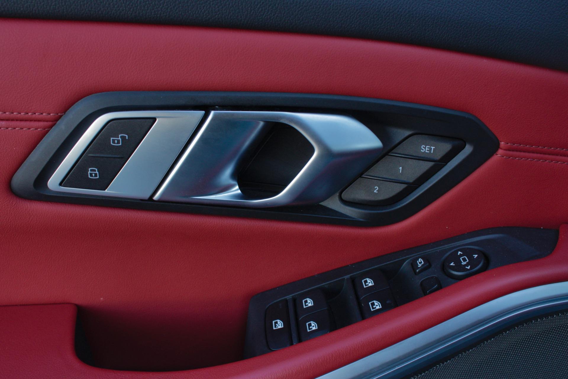 2023 BMW G80 M3 51