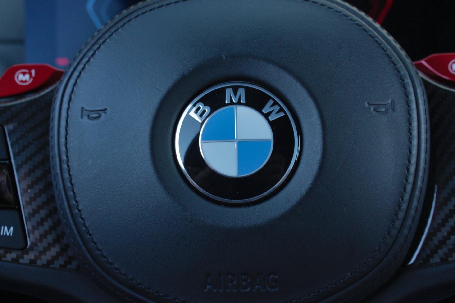 2023 BMW G80 M3 81