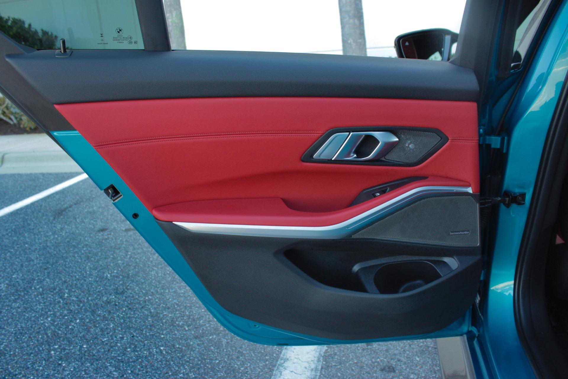 2023 BMW G80 M3 56