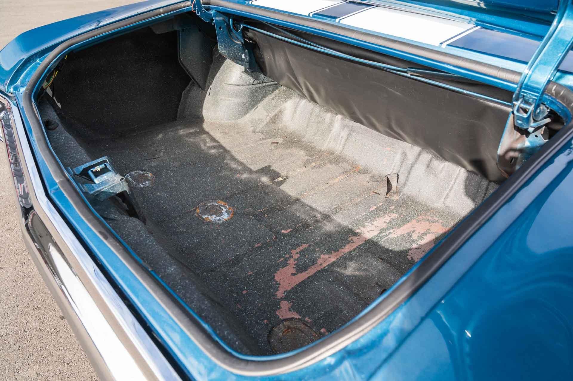 1970 Chevrolet Chevelle SS 90