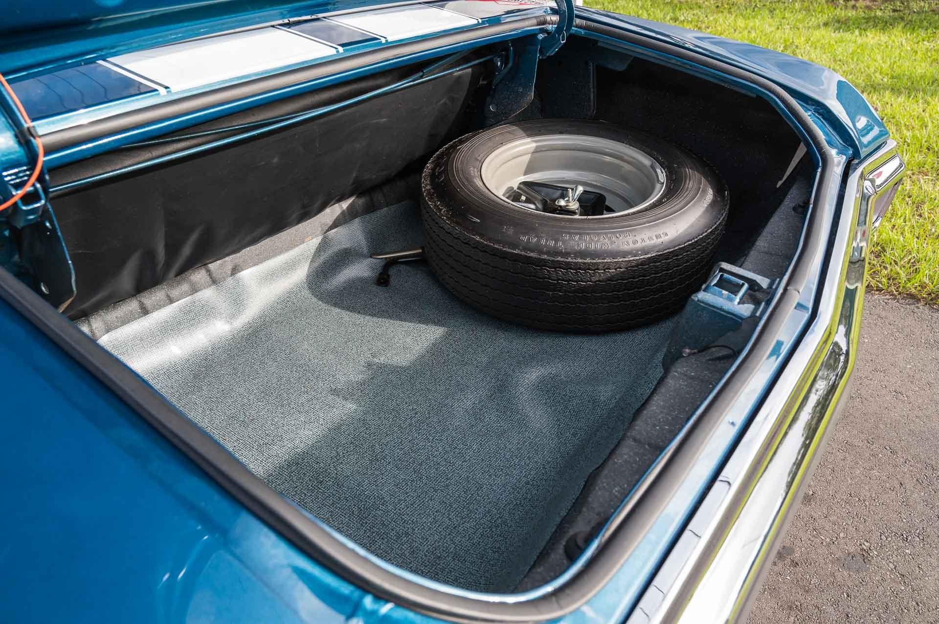 1970 Chevrolet Chevelle SS 78