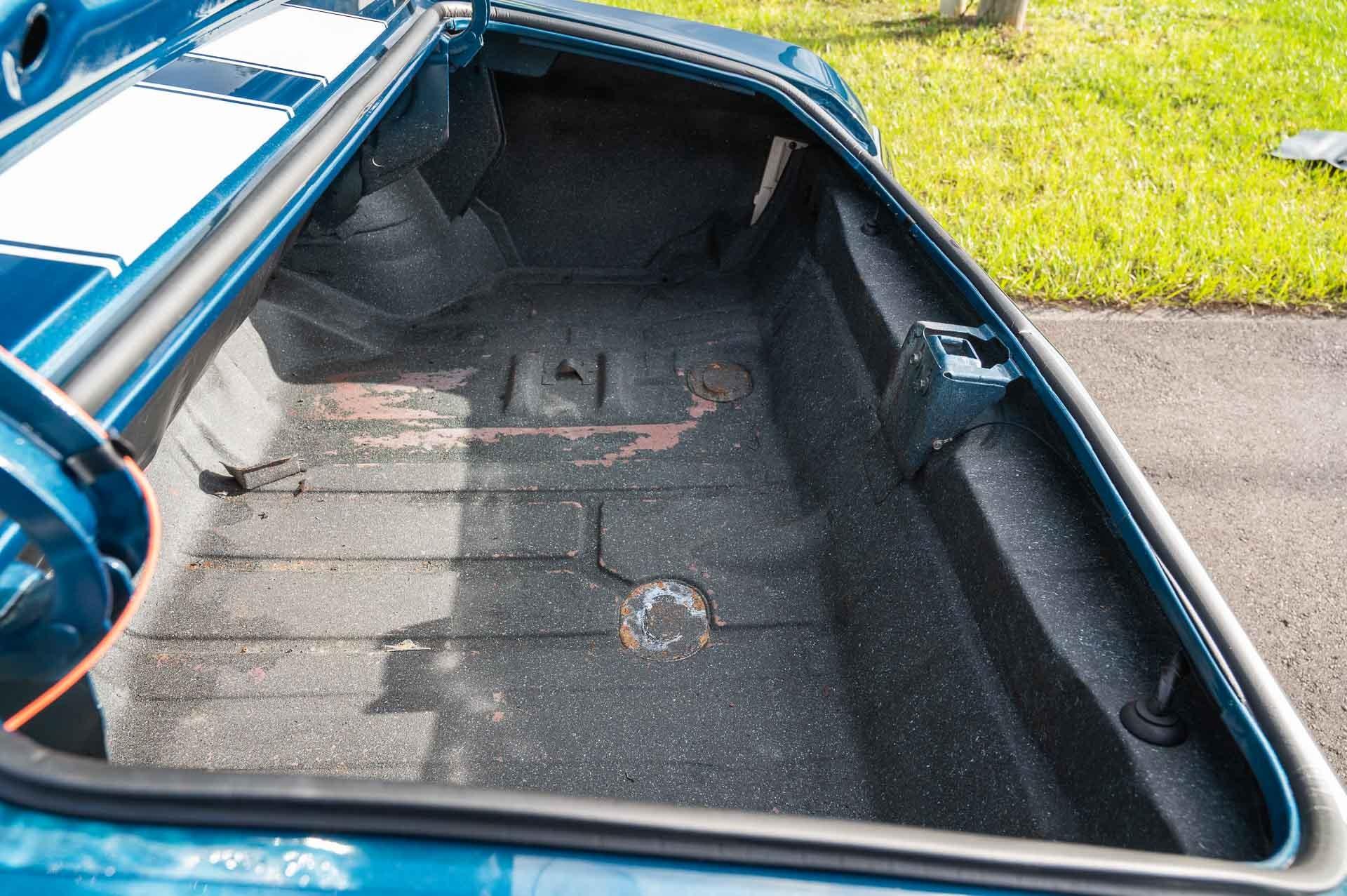 1970 Chevrolet Chevelle SS 86