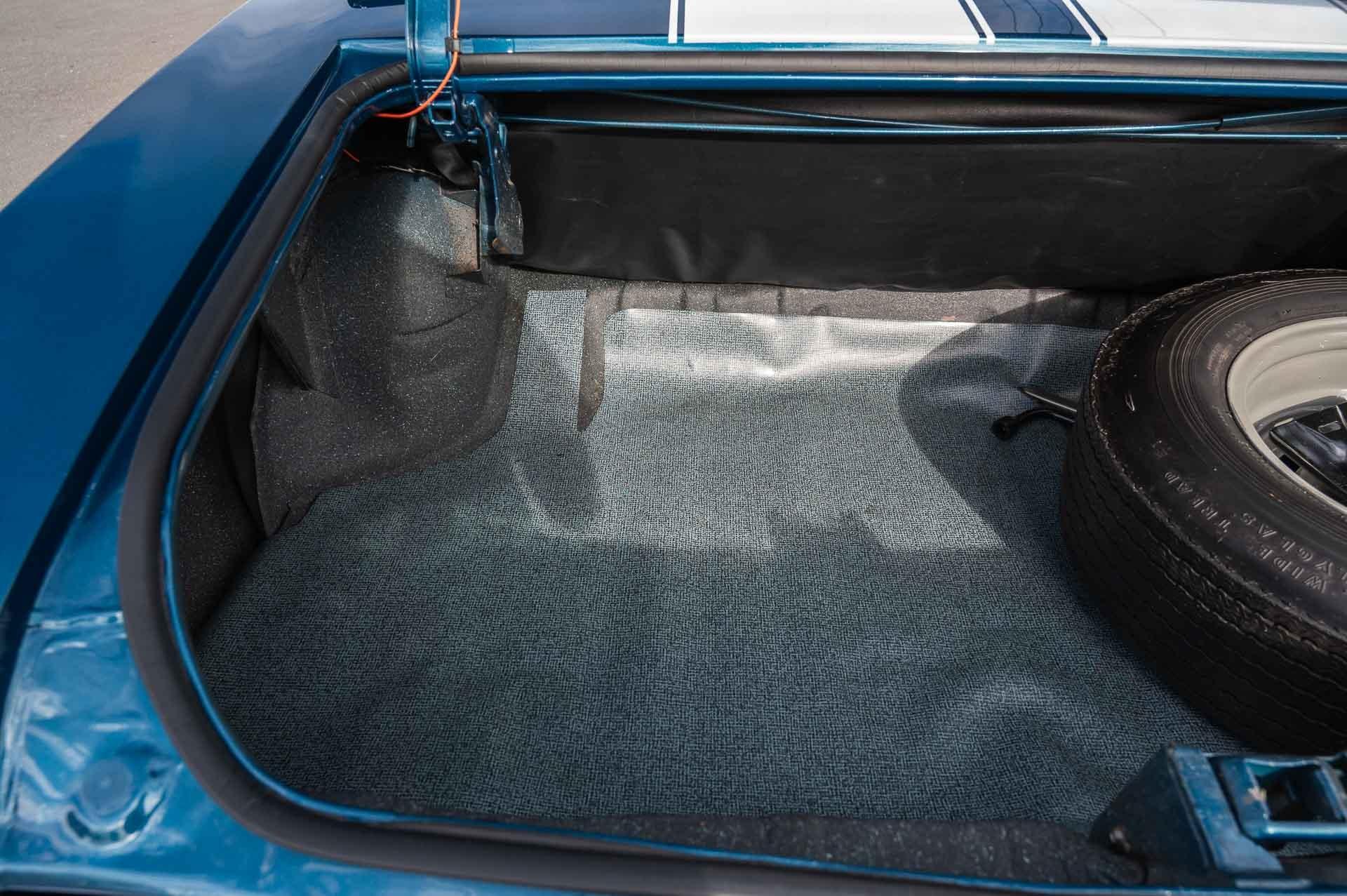 1970 Chevrolet Chevelle SS 79