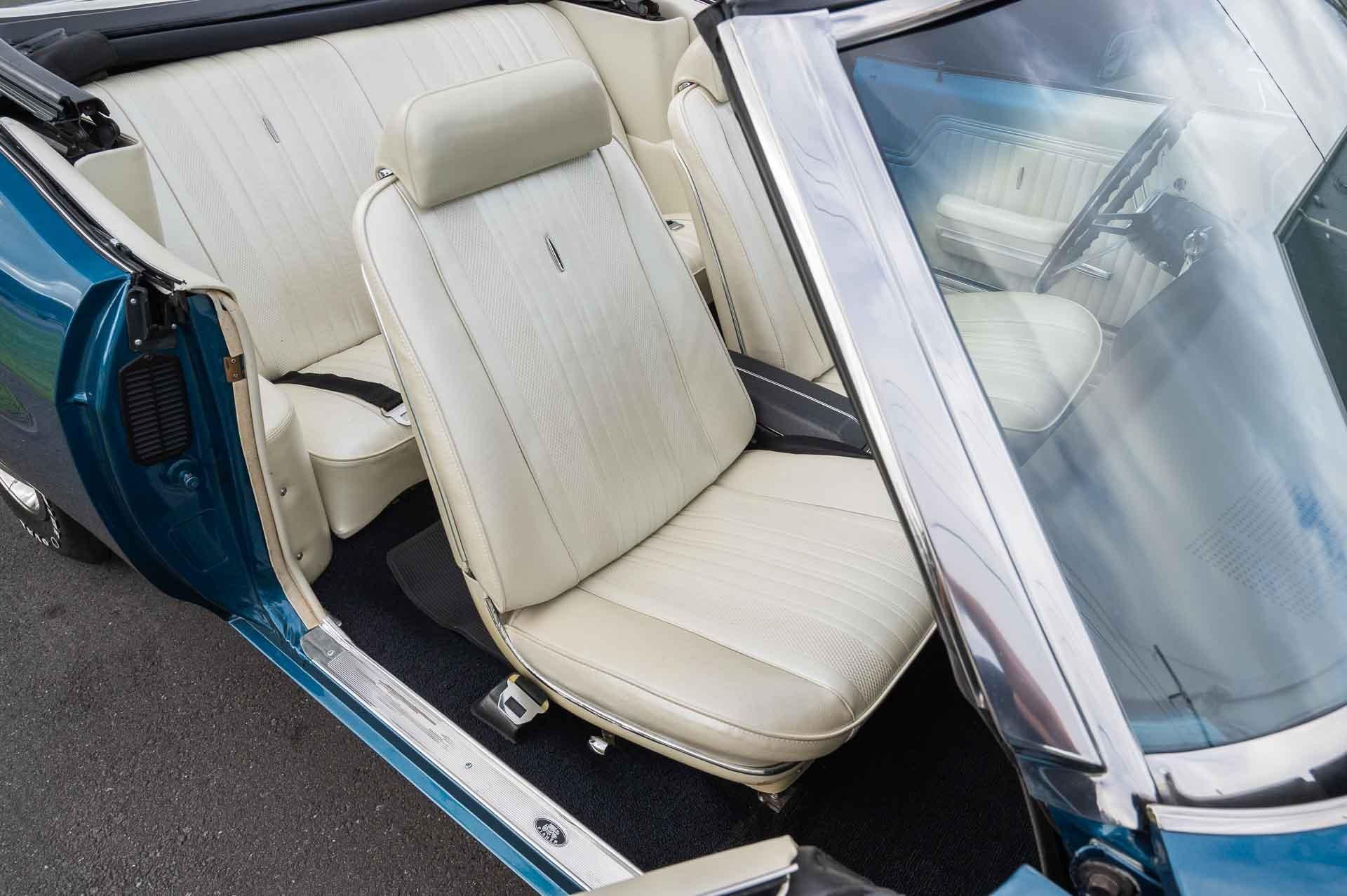 1970 Chevrolet Chevelle SS 52