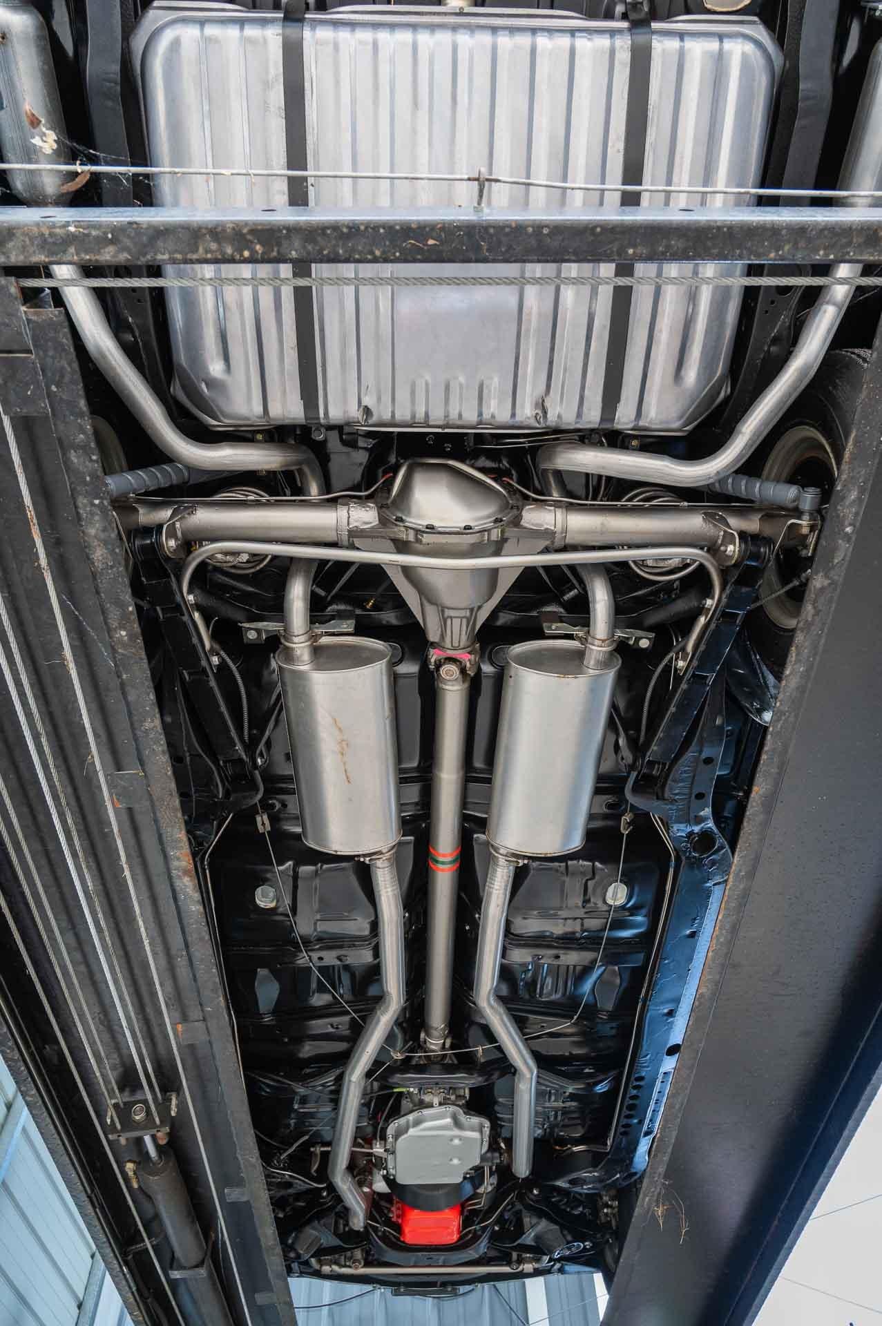 1970 Chevrolet Chevelle SS 112