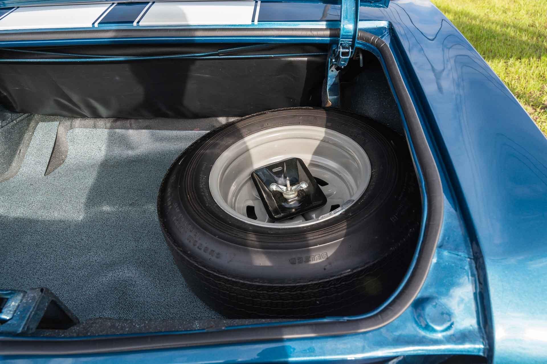 1970 Chevrolet Chevelle SS 80