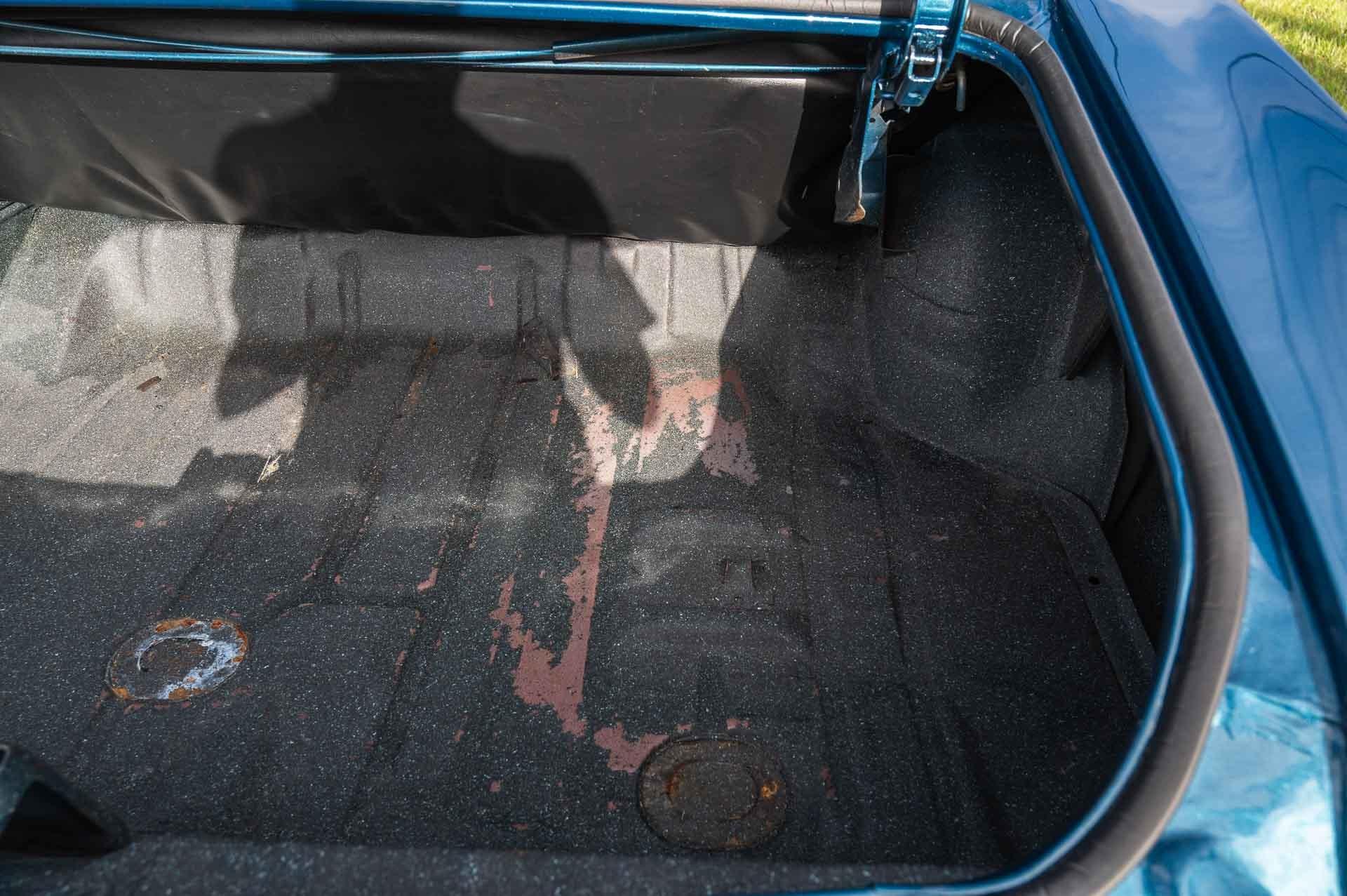 1970 Chevrolet Chevelle SS 89