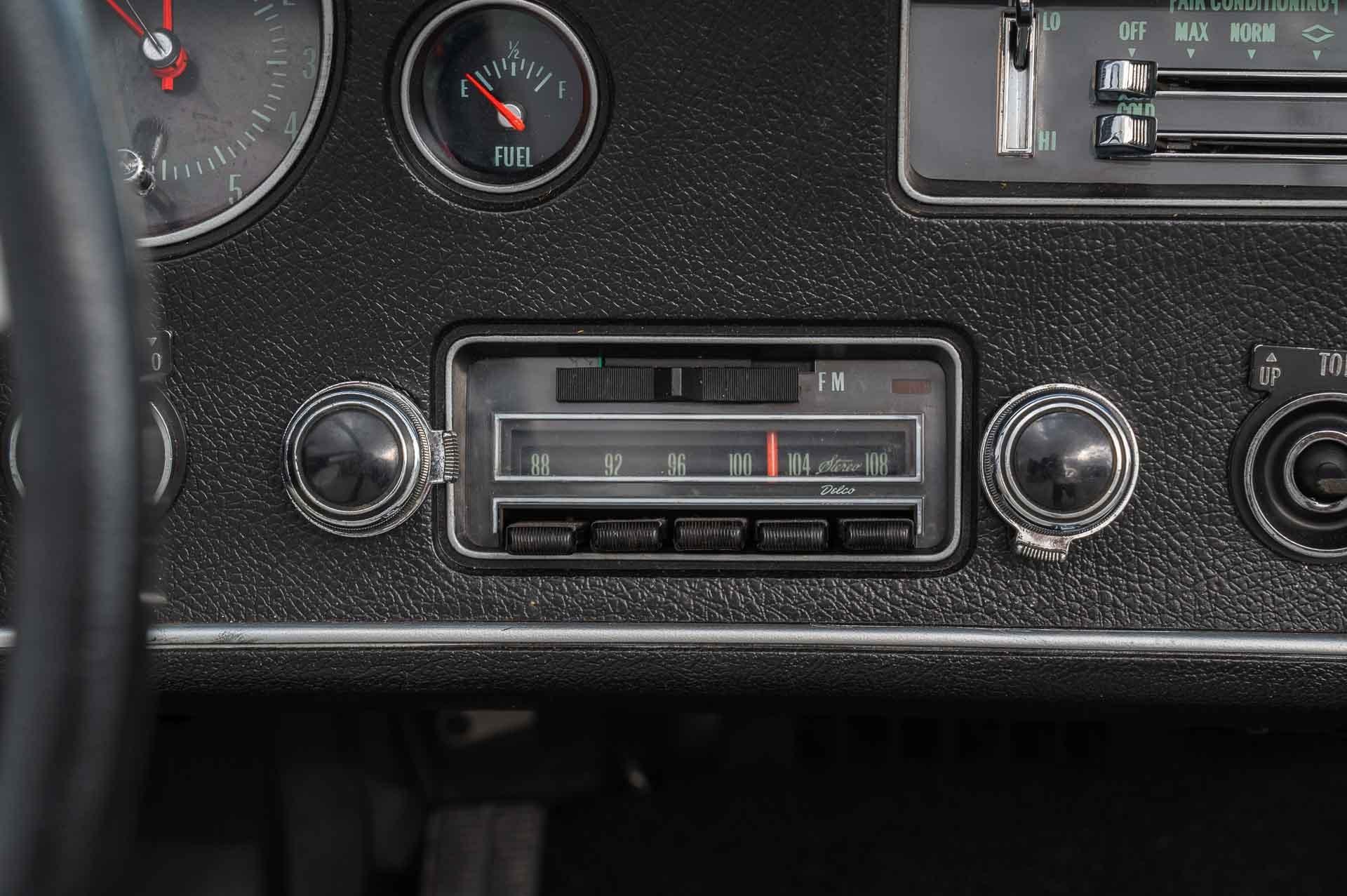 1970 Chevrolet Chevelle SS 62