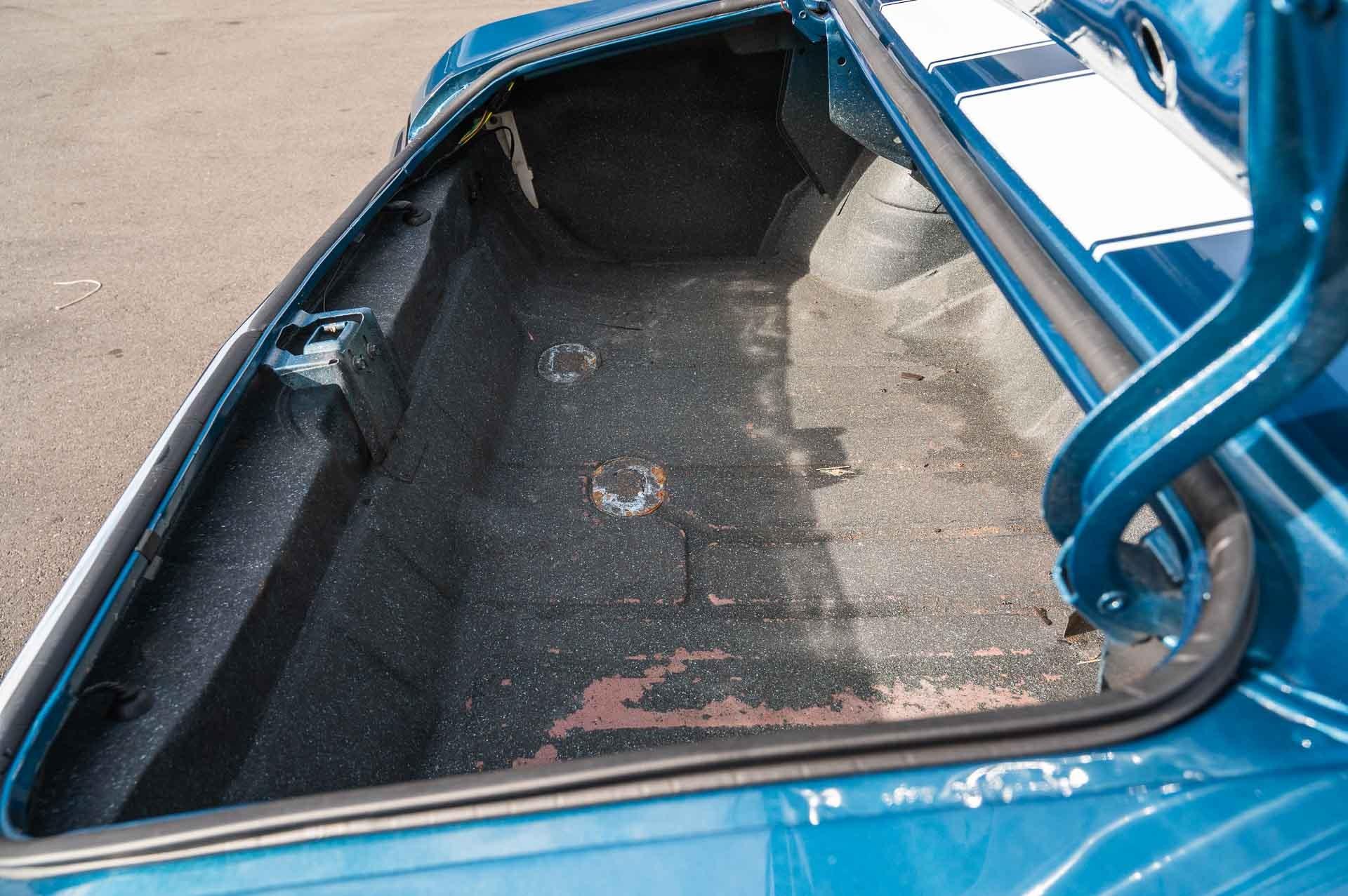 1970 Chevrolet Chevelle SS 91