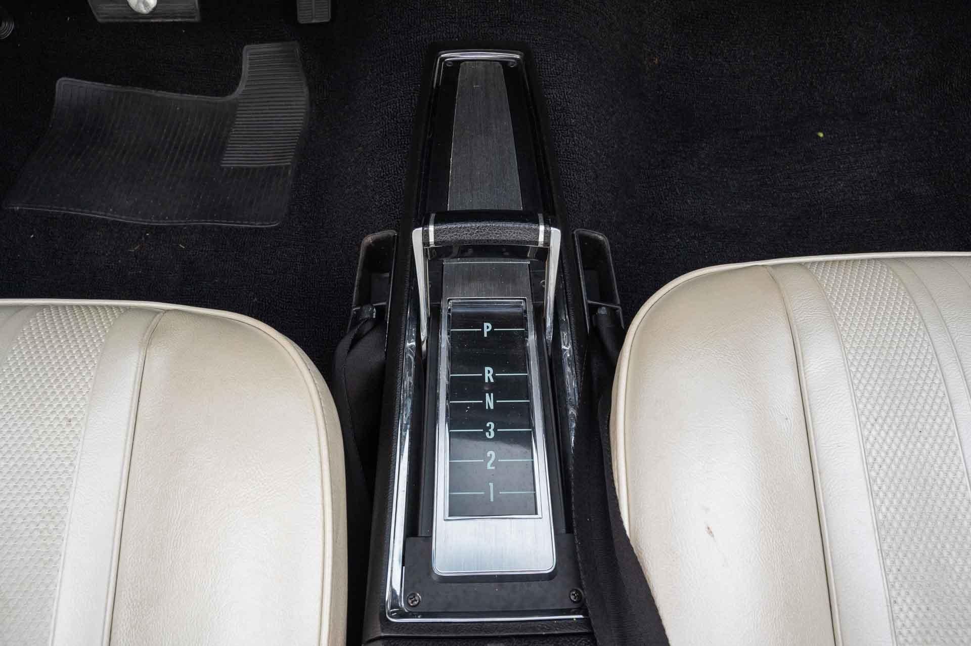 1970 Chevrolet Chevelle SS 65