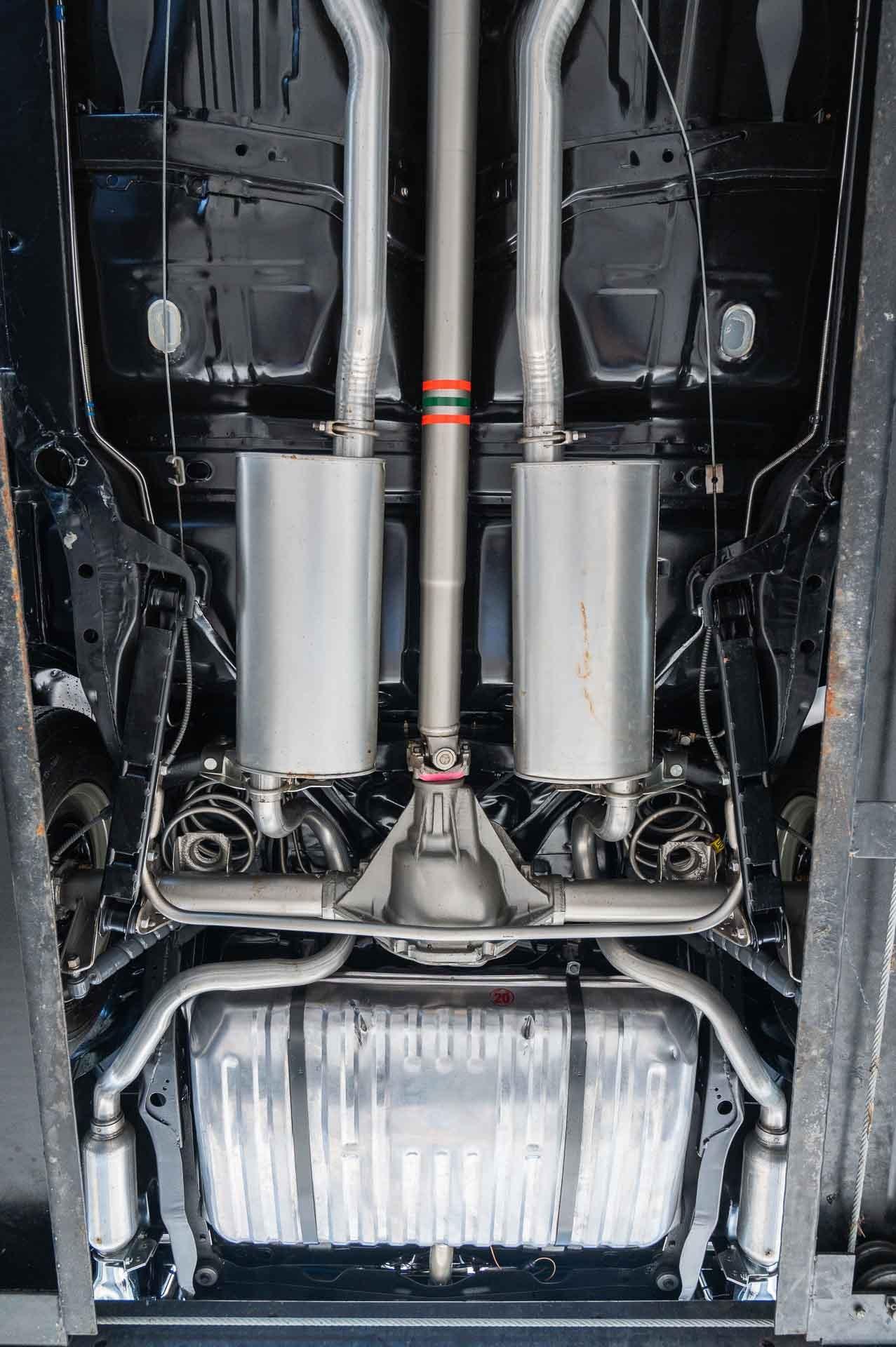 1970 Chevrolet Chevelle SS 111