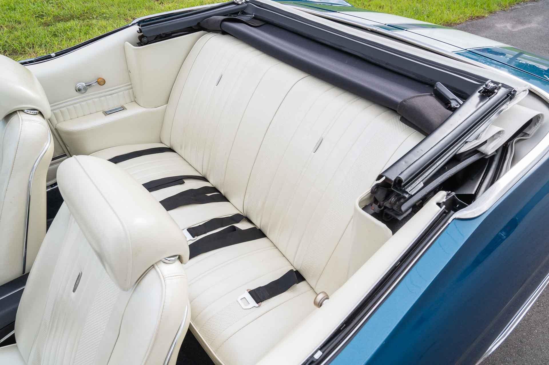 1970 Chevrolet Chevelle SS 47