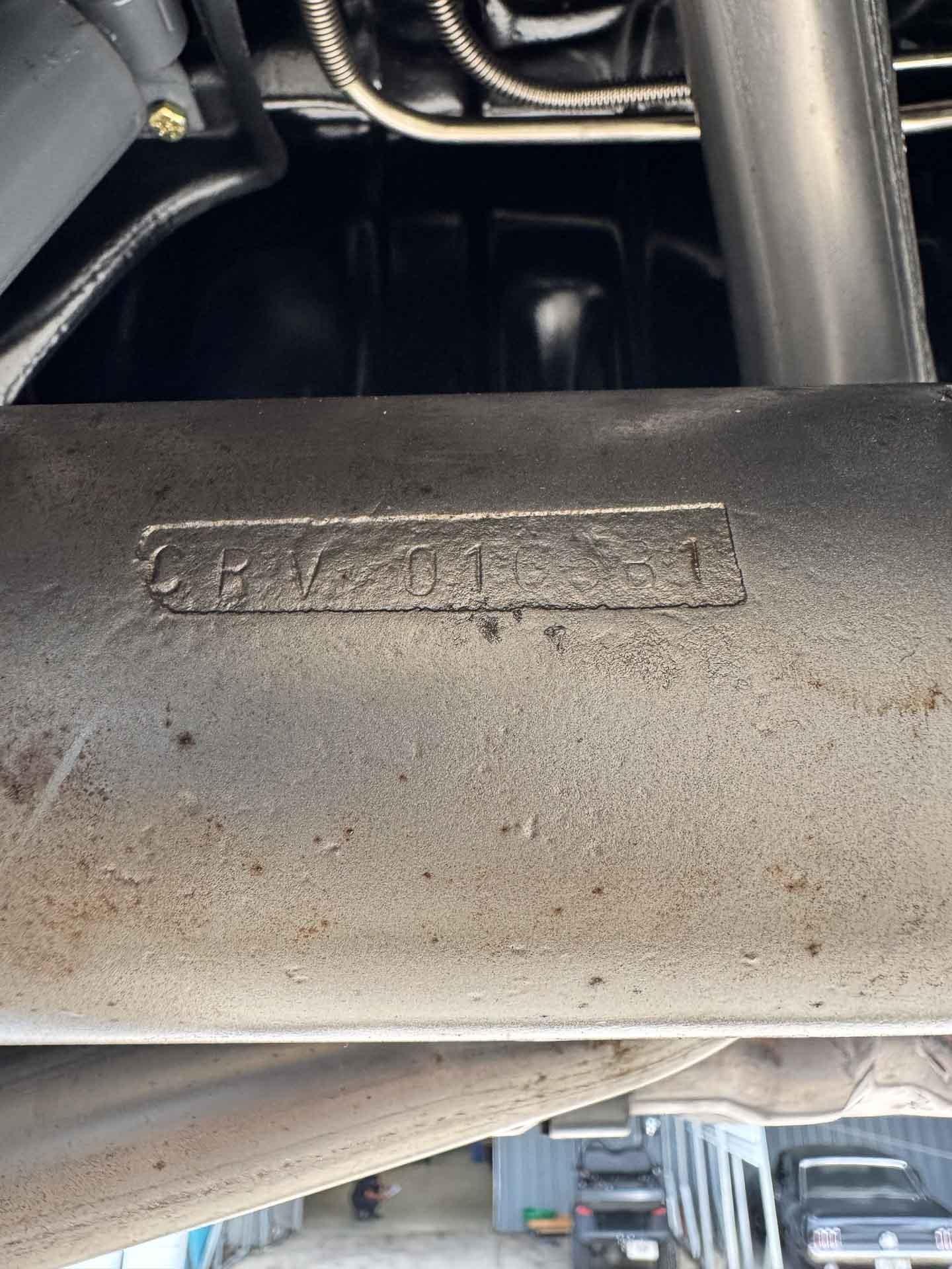1970 Chevrolet Chevelle SS 129