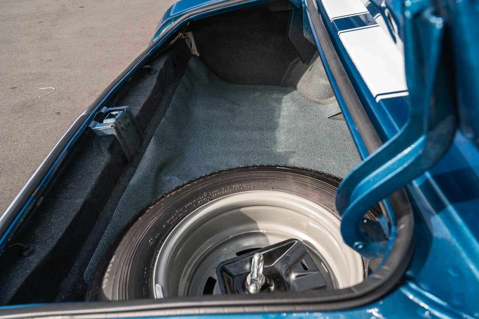 1970 Chevrolet Chevelle SS 82