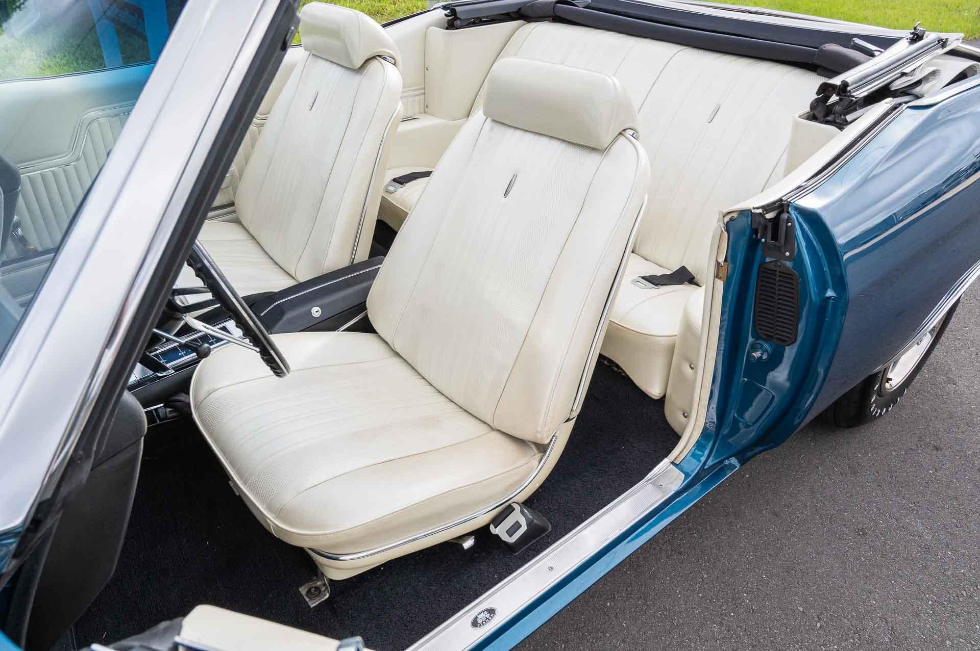 1970 Chevrolet Chevelle SS 45
