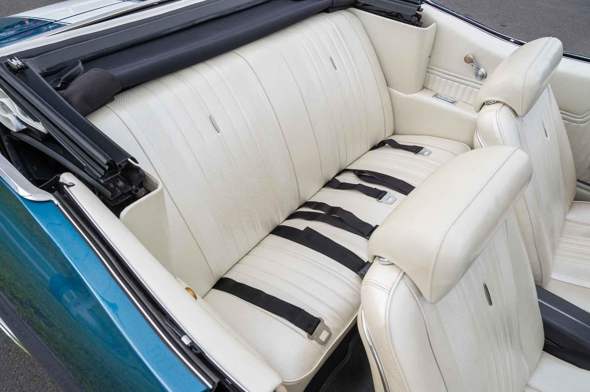 1970 Chevrolet Chevelle SS 53