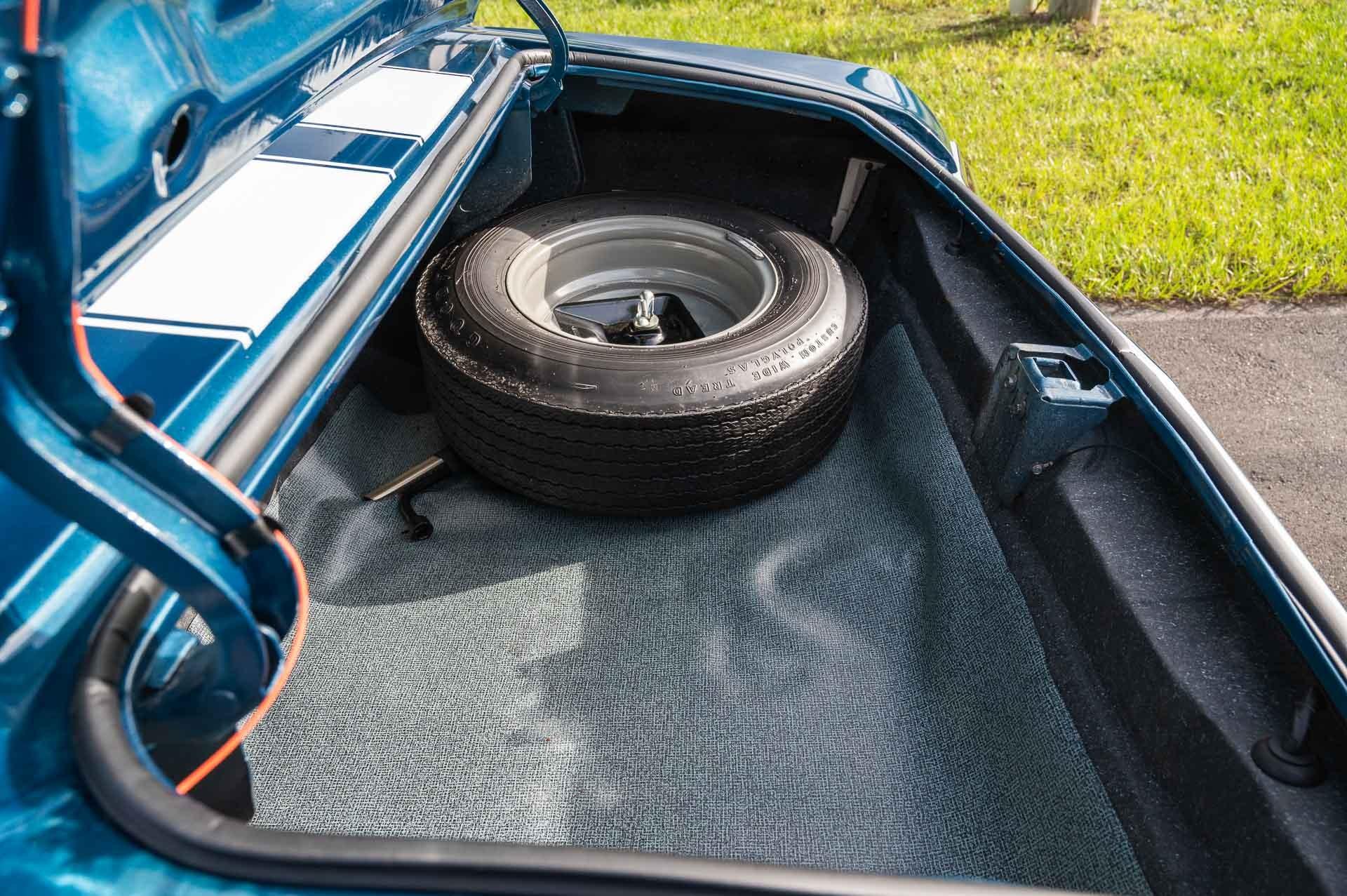 1970 Chevrolet Chevelle SS 77