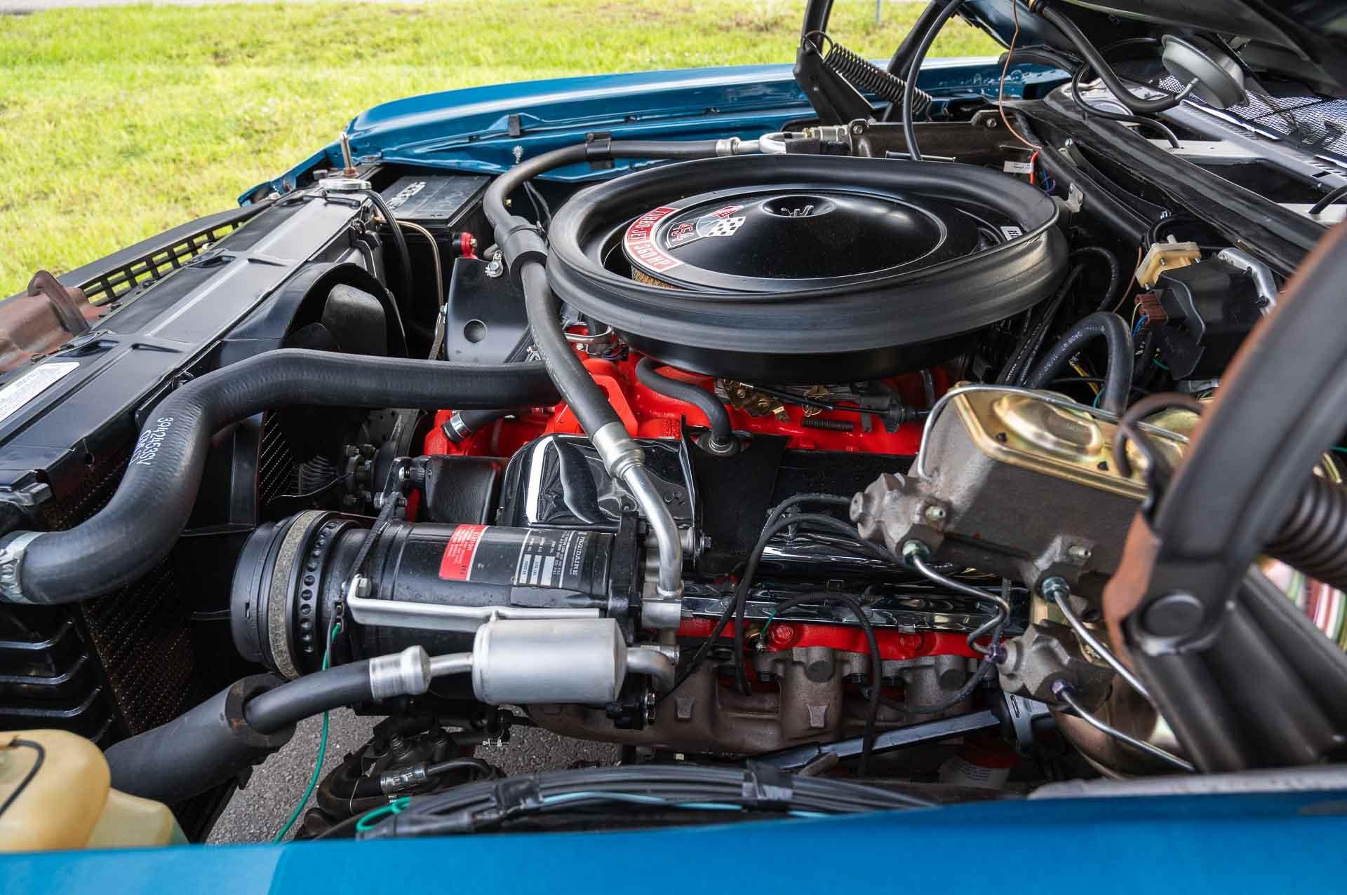 1970 Chevrolet Chevelle SS 67