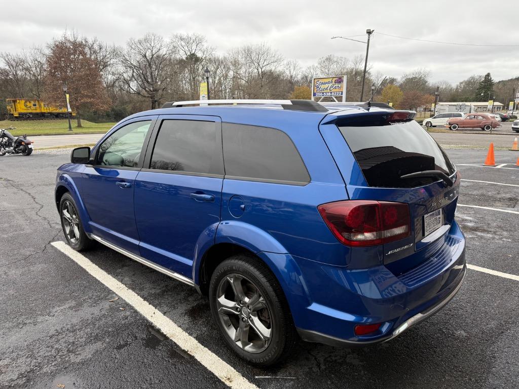 2015 Dodge Journey photo 4