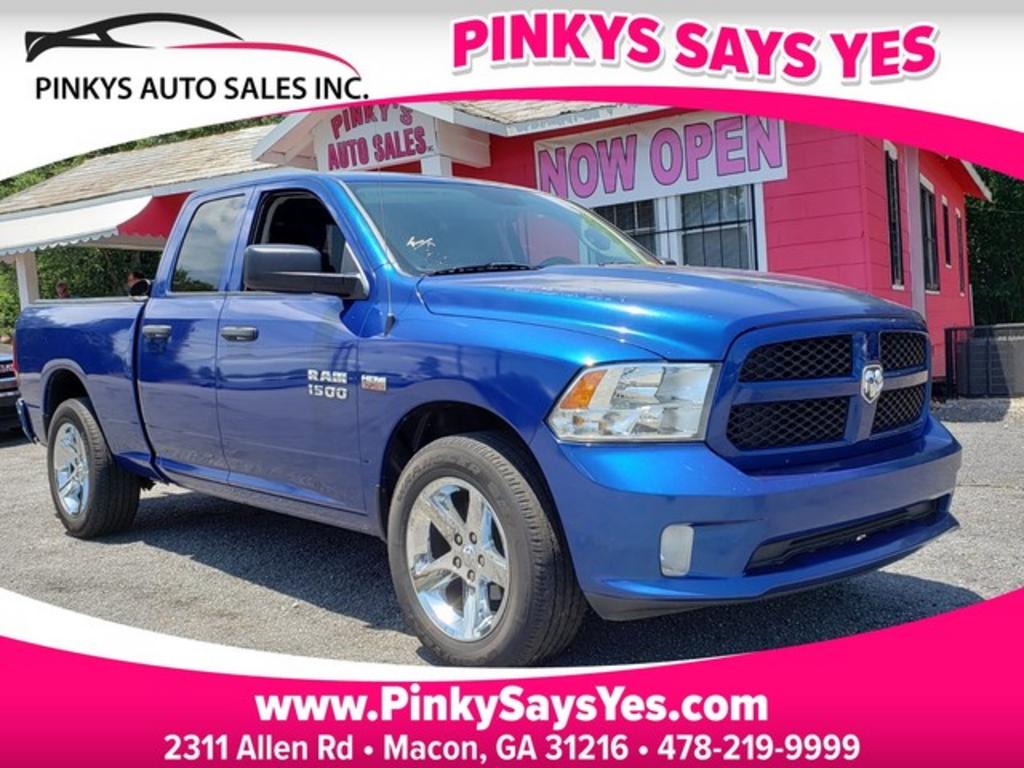 Pinkys Auto Sales Inc., 2311 Allen Road, Macon GA 31216 Buy Sell Auto
