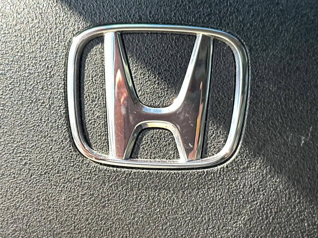 2015 Honda Odyssey EX-L photo 25