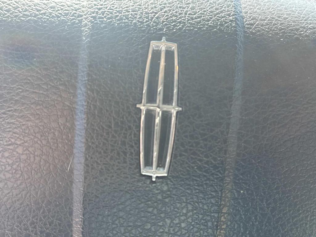 2008 Lincoln MKZ Base photo 22