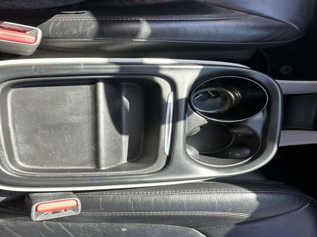 2017 Chrysler Pacifica Touring-L - Photo 24