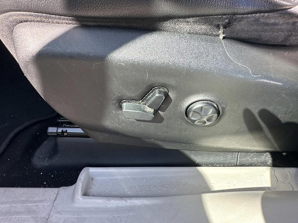 2017 Chrysler Pacifica Touring-L - Photo 20