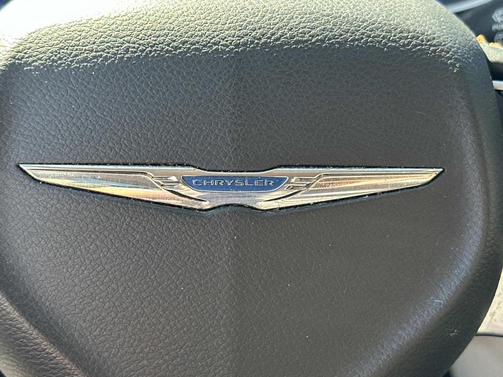 2017 Chrysler Pacifica Touring-L - Photo 28