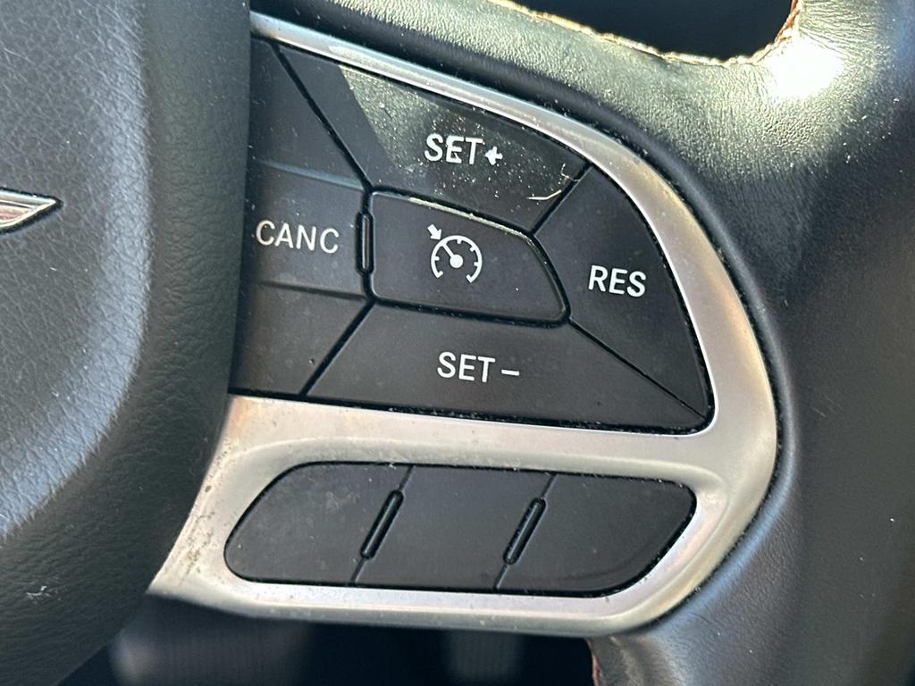 2017 Chrysler Pacifica Touring-L - Photo 26