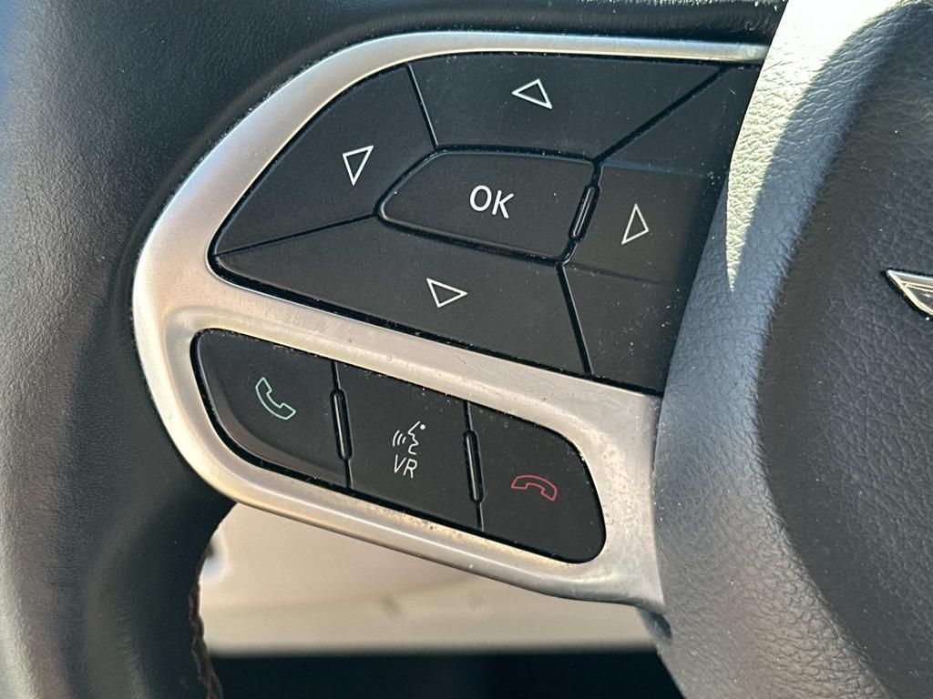 2017 Chrysler Pacifica Touring-L - Photo 27