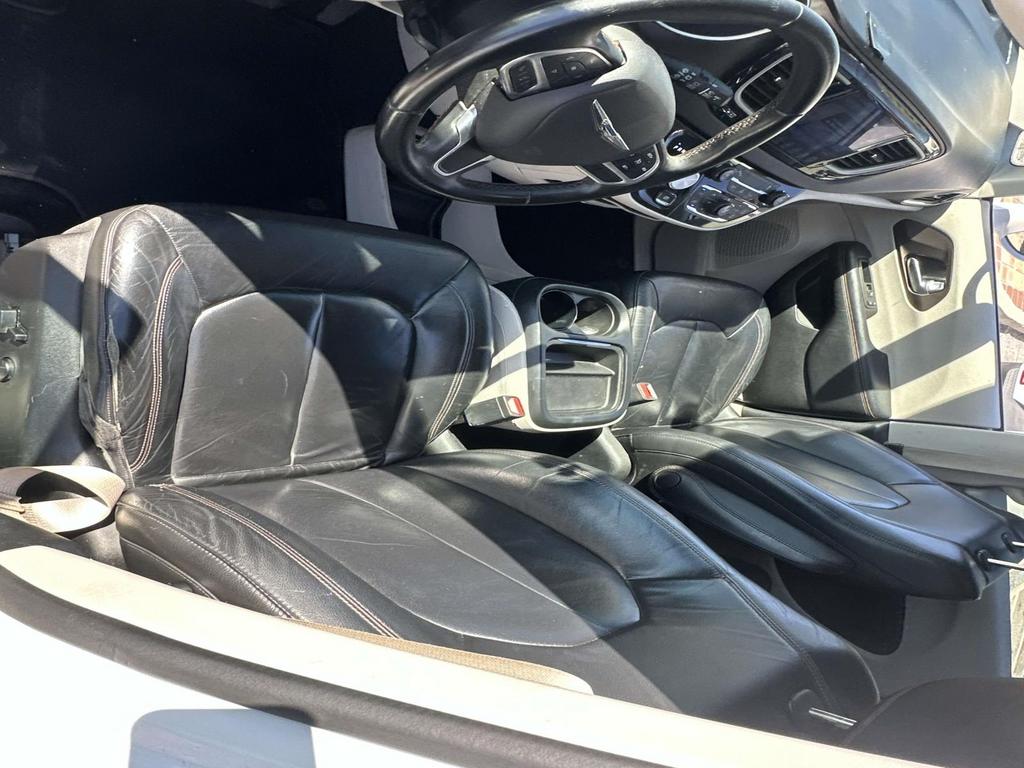 2017 Chrysler Pacifica Touring-L - Photo 19