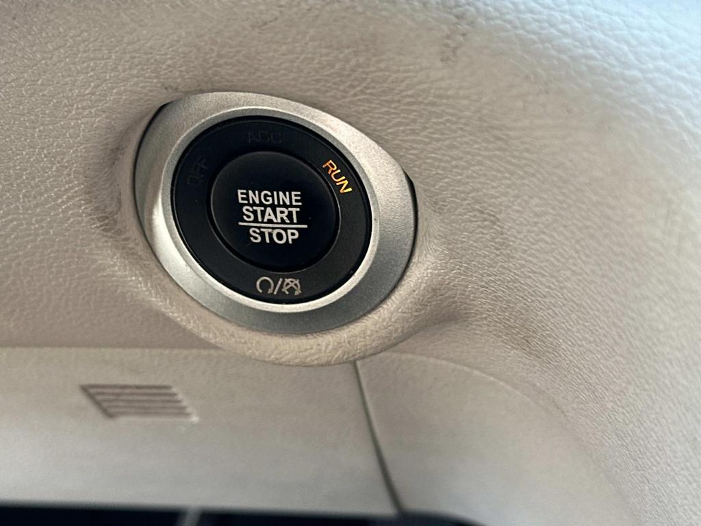 2017 Chrysler Pacifica Touring-L - Photo 25