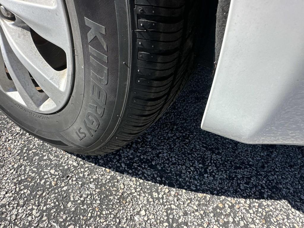 2017 Chrysler Pacifica Touring-L - Photo 14