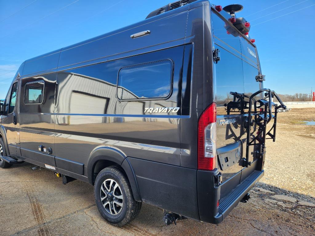 2023 Travato/59GL/2023 image-4