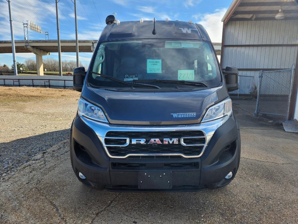 2023 Travato/59GL/2023 image-1