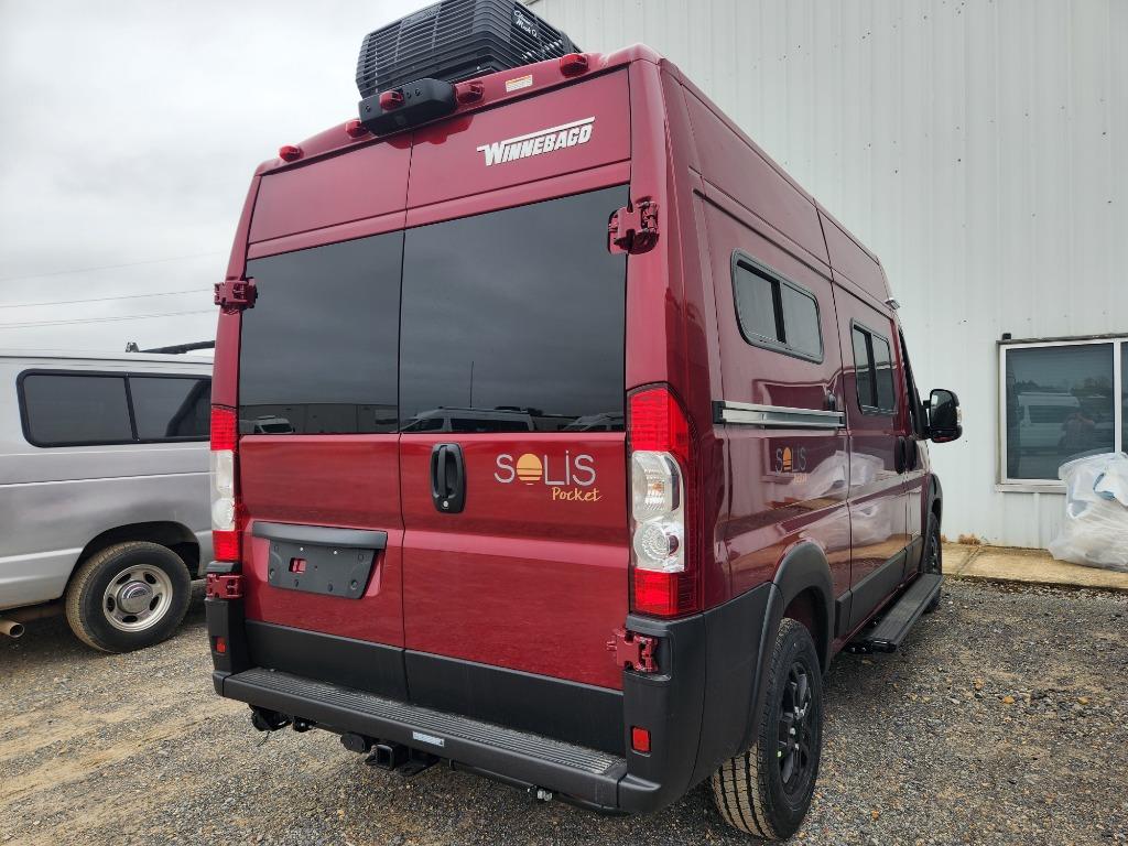 2023 Solis Pocket/36A/2023 image-7