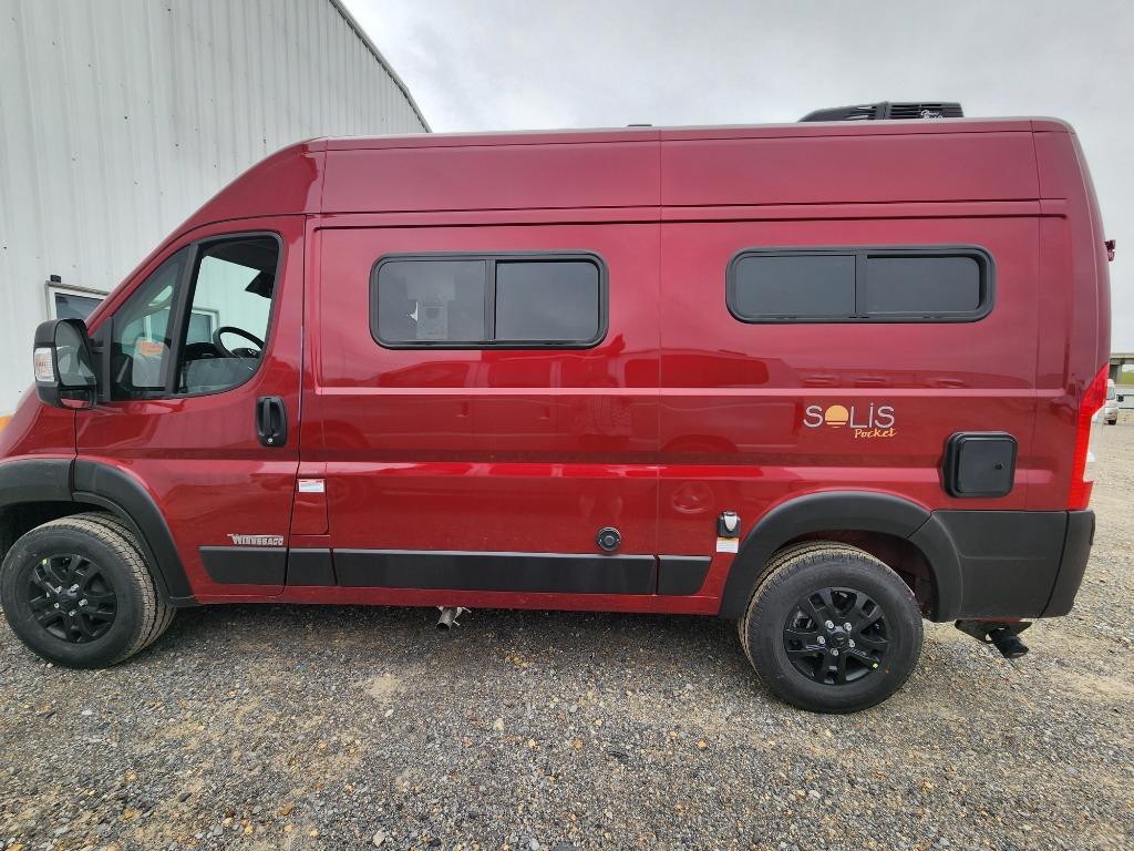 2023 Solis Pocket/36A/2023 image-4