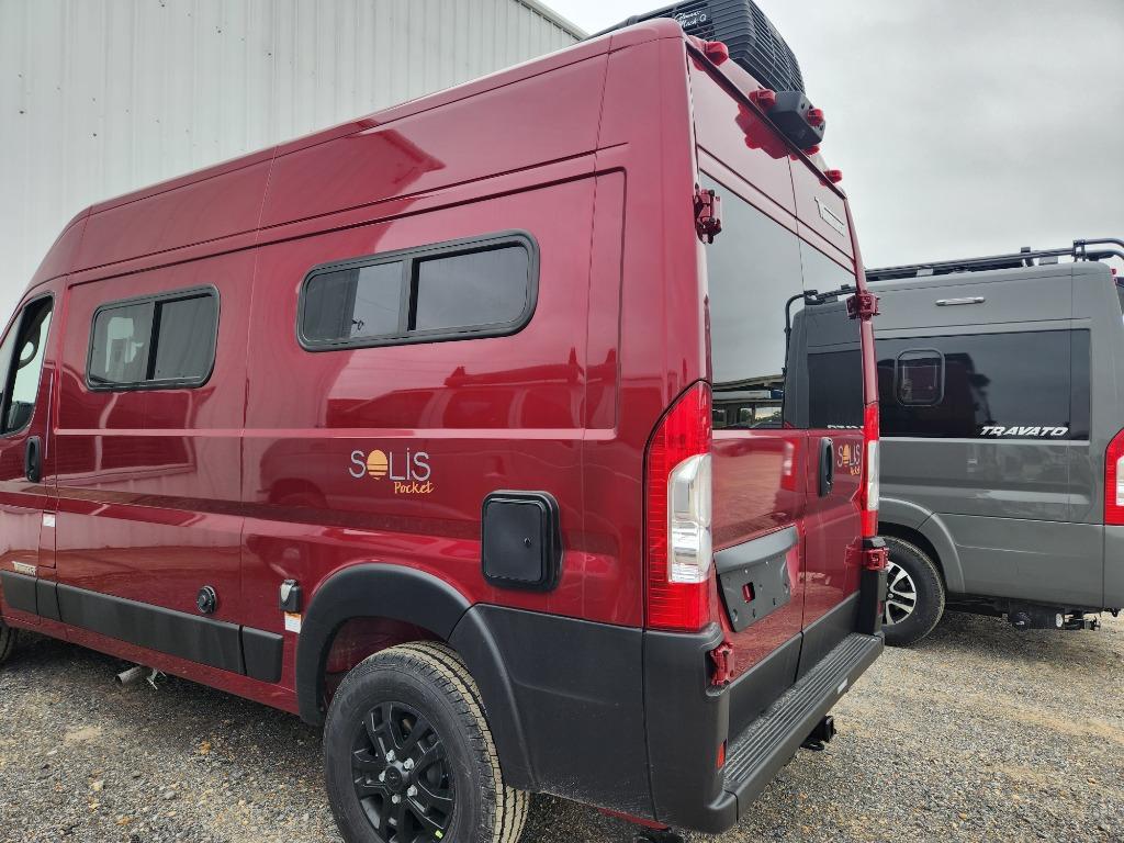 2023 Solis Pocket/36A/2023 image-5