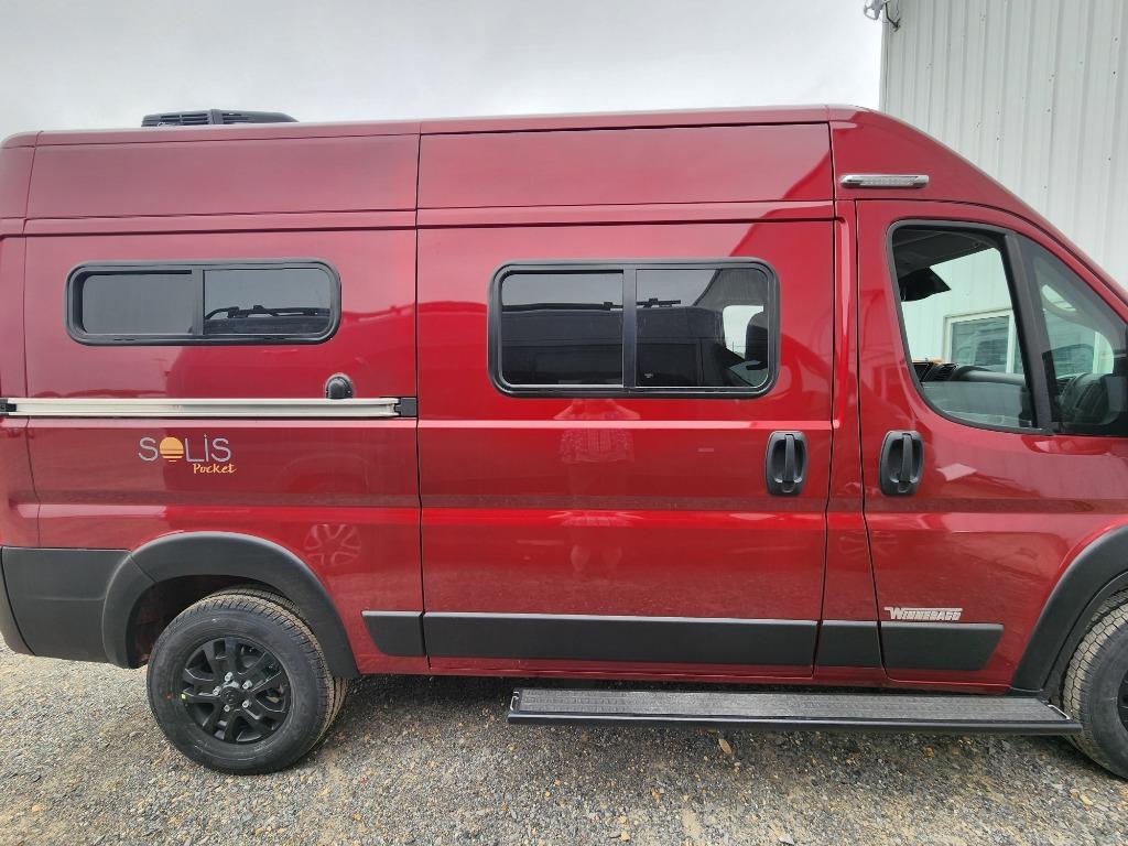 2023 Solis Pocket/36A/2023 image-8