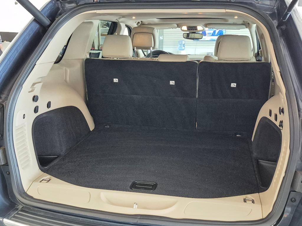 2020 Jeep Grand Cherokee Limited - 3