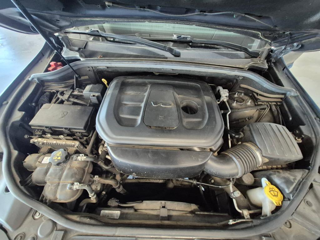 2020 Jeep Grand Cherokee Limited - 9