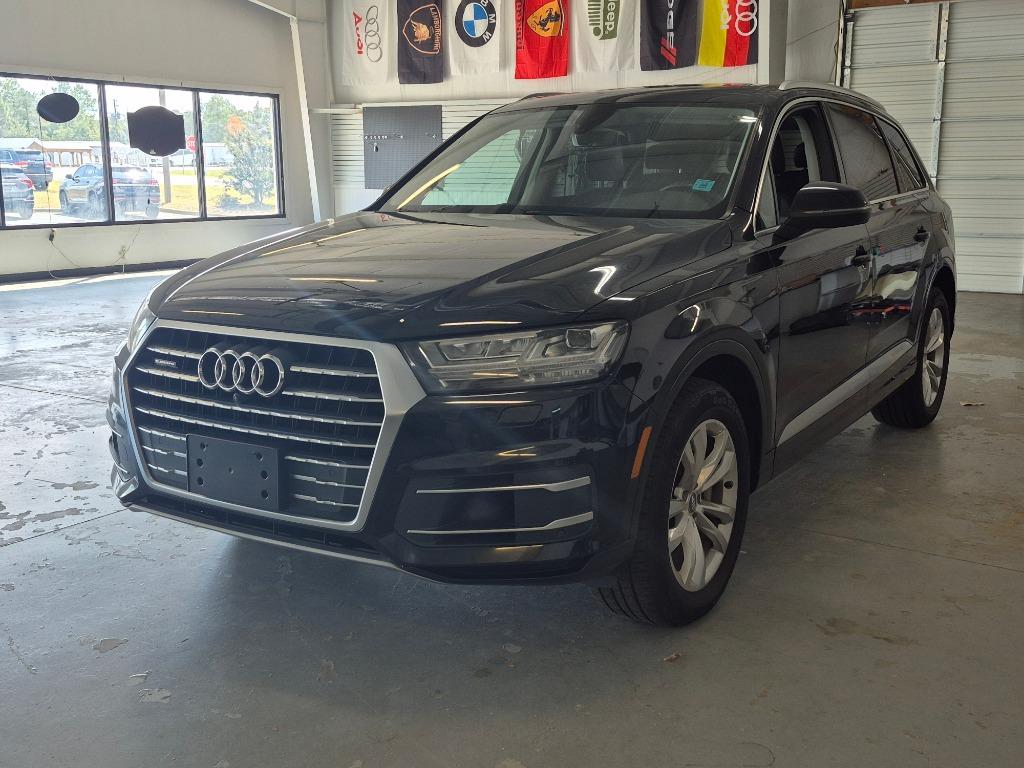 2019 Audi Q7 Quattro SE Premium Plus - 6