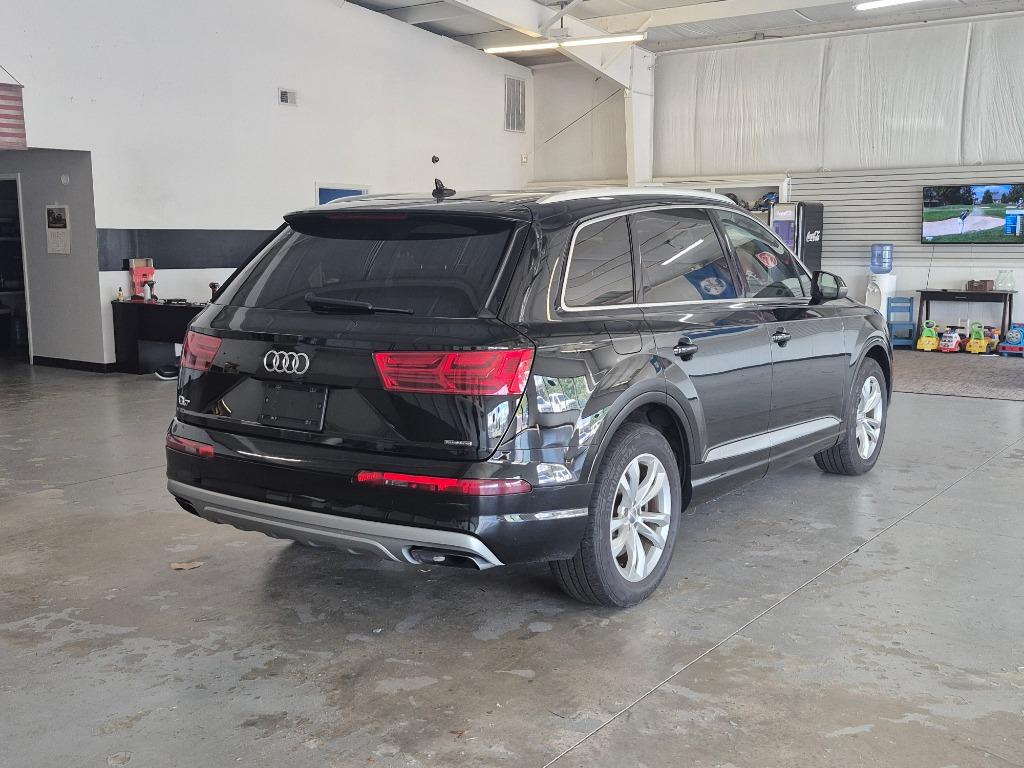 2019 Audi Q7 Quattro SE Premium Plus - 1